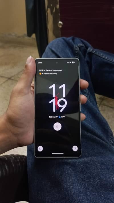 Google Pixel 7