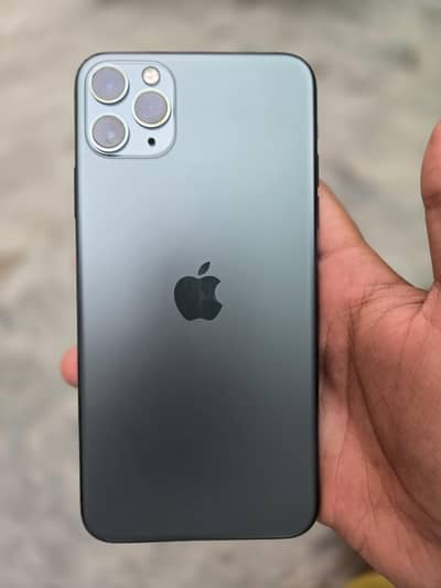 Apple iPhone 11 Pro Max