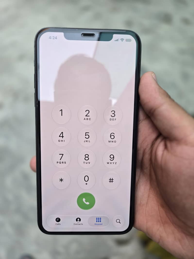 Apple iPhone 11 Pro Max 5