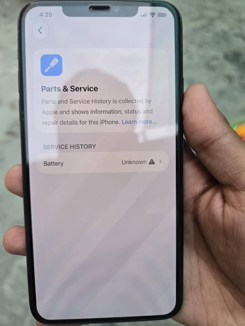 Apple iPhone 11 Pro Max 6