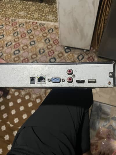 Dahua 16 Channels NVR