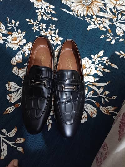 Brand New shoe