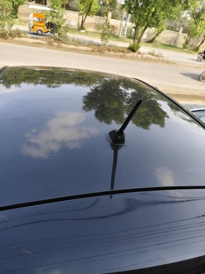 Toyota Vitz 2006