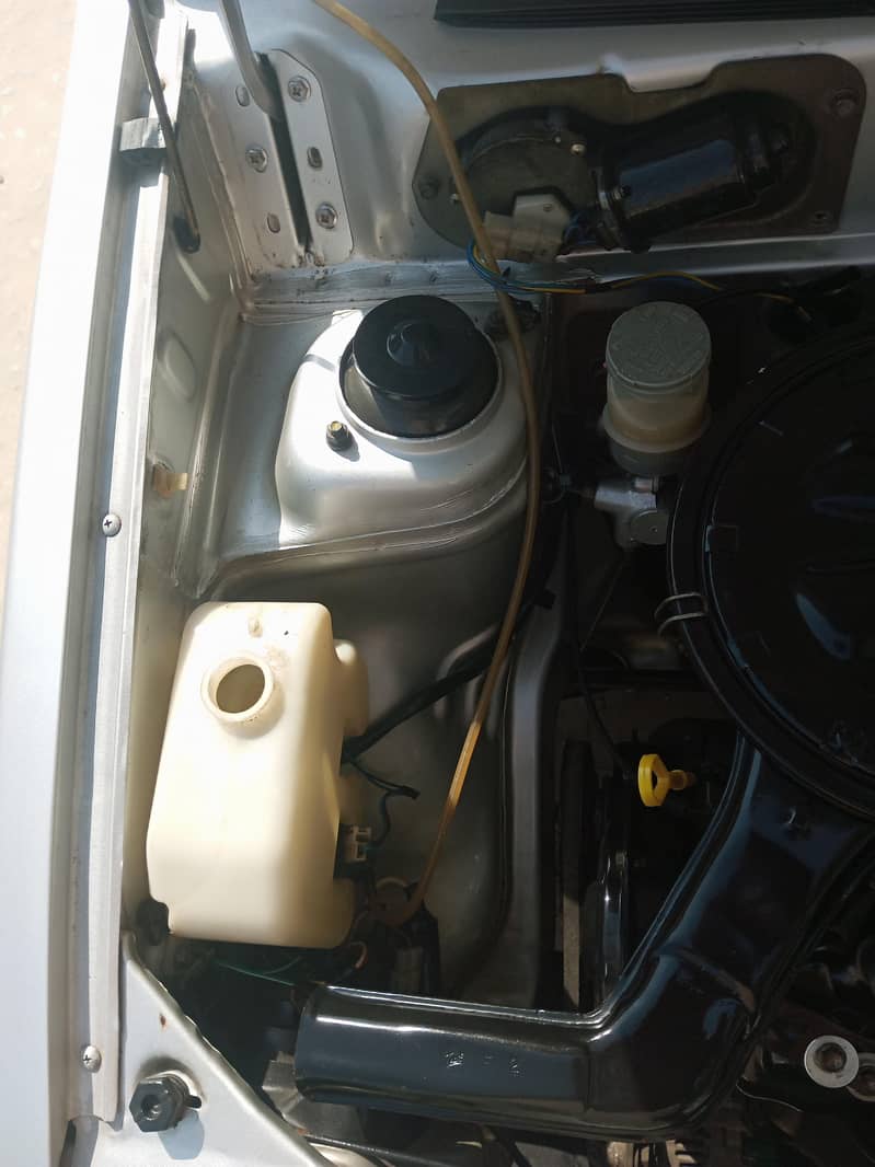Suzuki Mehran VX 2012 1