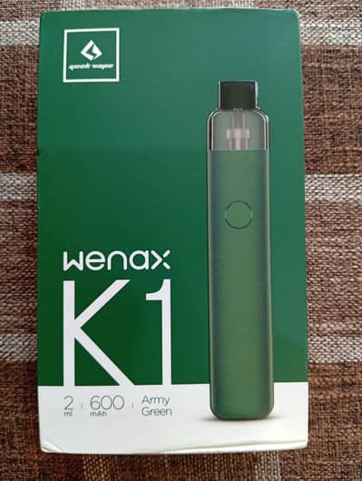 Vape/Pod for sale