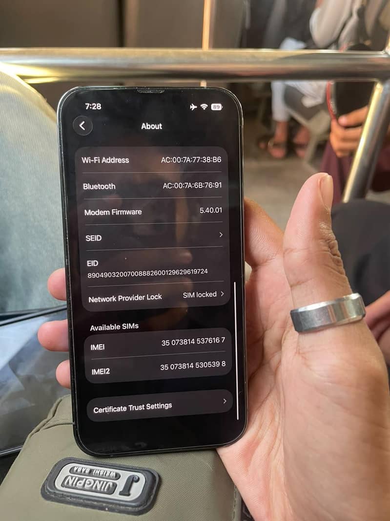 Apple iPhone 13 Pro 3