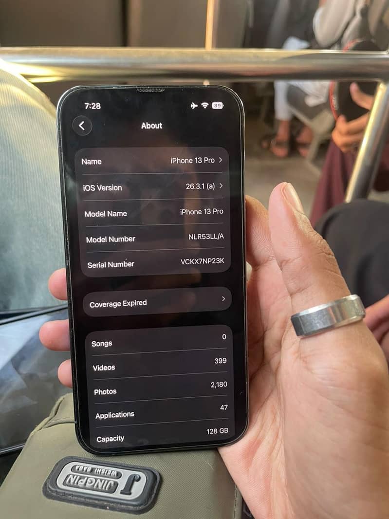 Apple iPhone 13 Pro 4