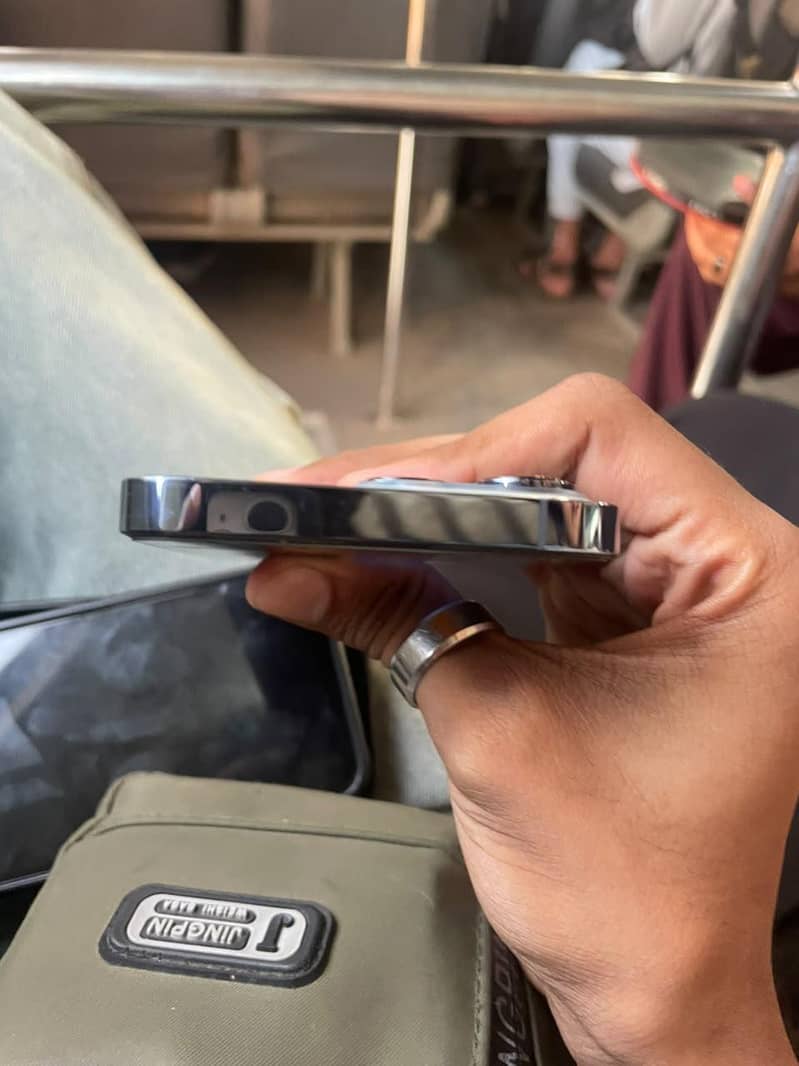 Apple iPhone 13 Pro 5