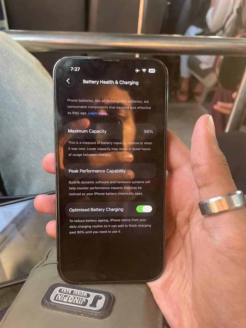Apple iPhone 13 Pro 7