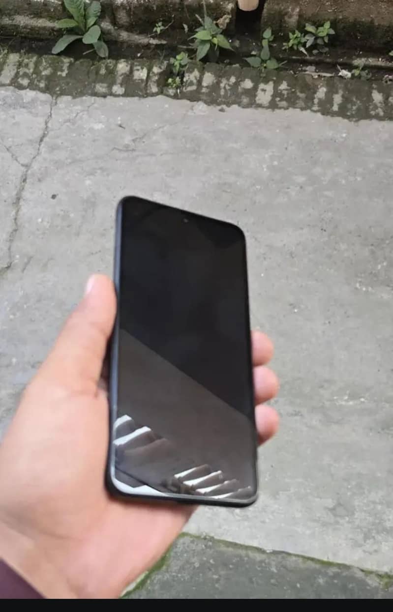 Xiaomi Redmi Note 11 1