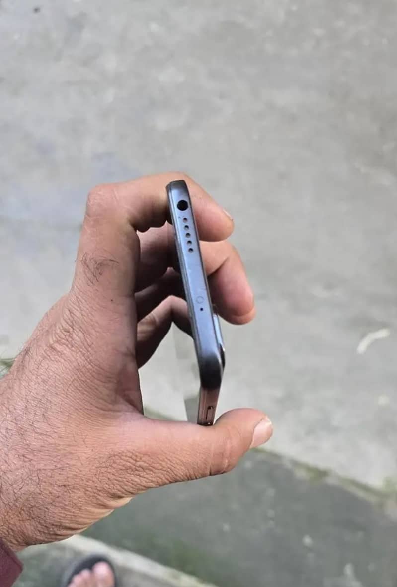 Xiaomi Redmi Note 11 2