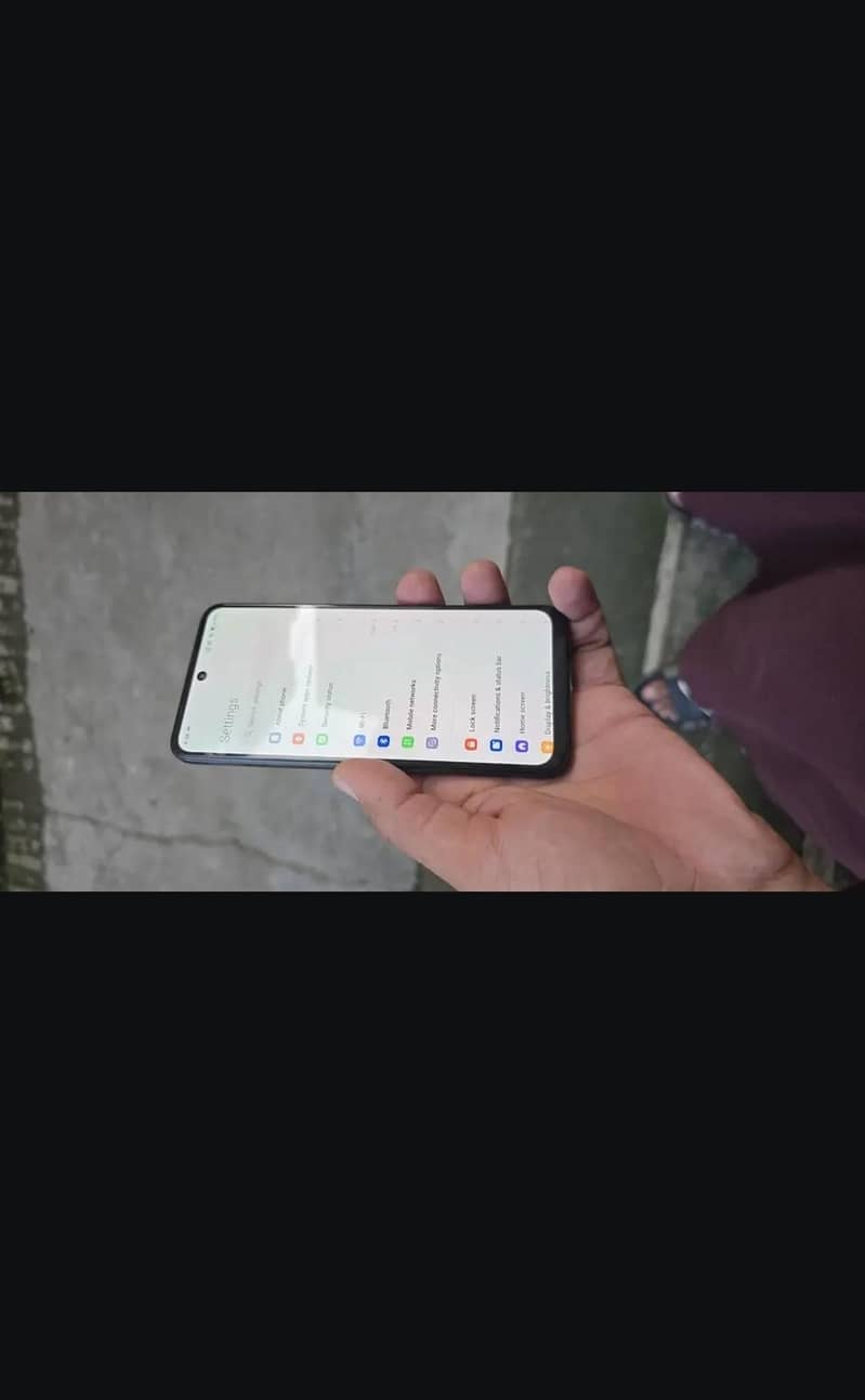 Xiaomi Redmi Note 11 3