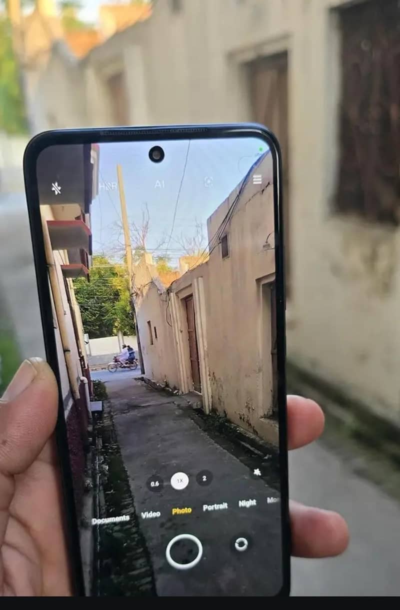 Xiaomi Redmi Note 11 4