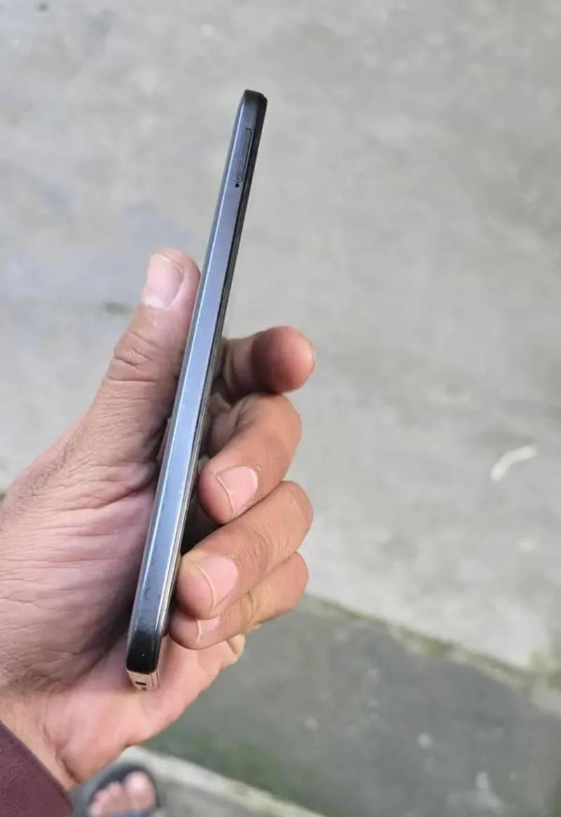 Xiaomi Redmi Note 11 5