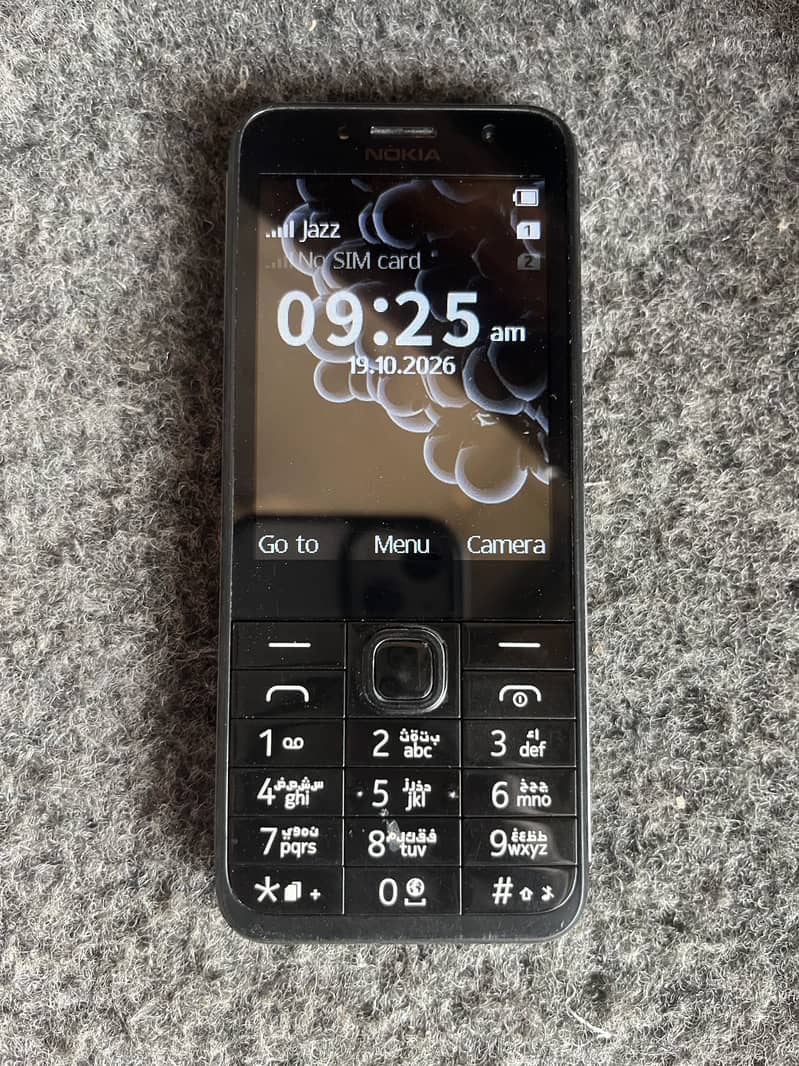 Nokia Other Model 0