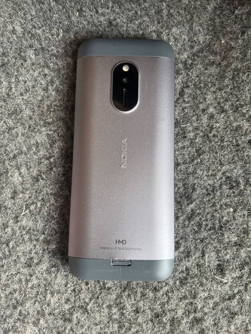 Nokia Other Model 1
