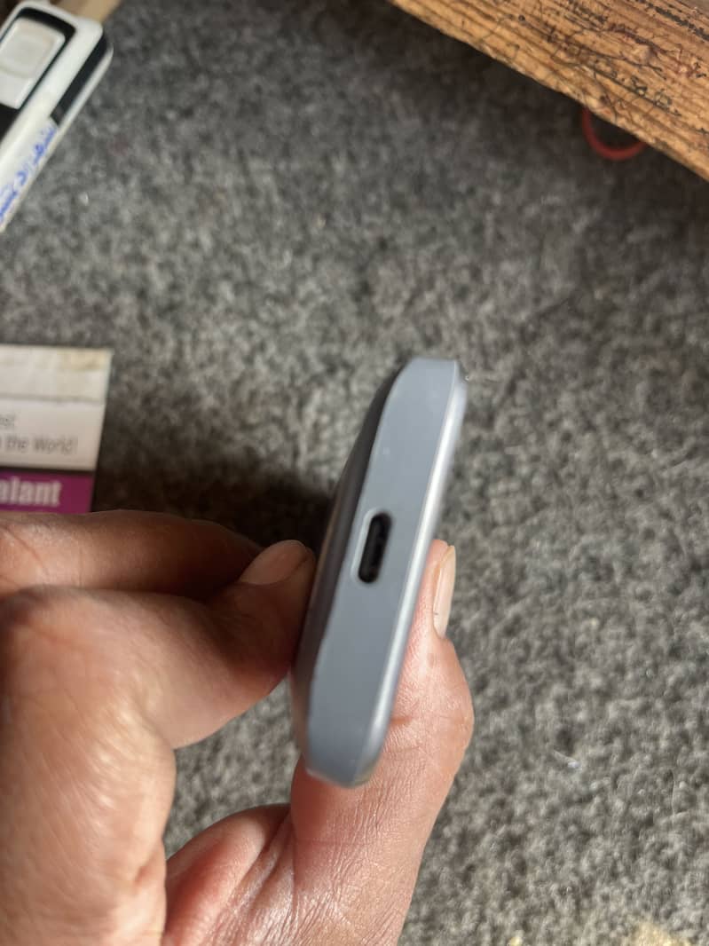 Nokia Other Model 4