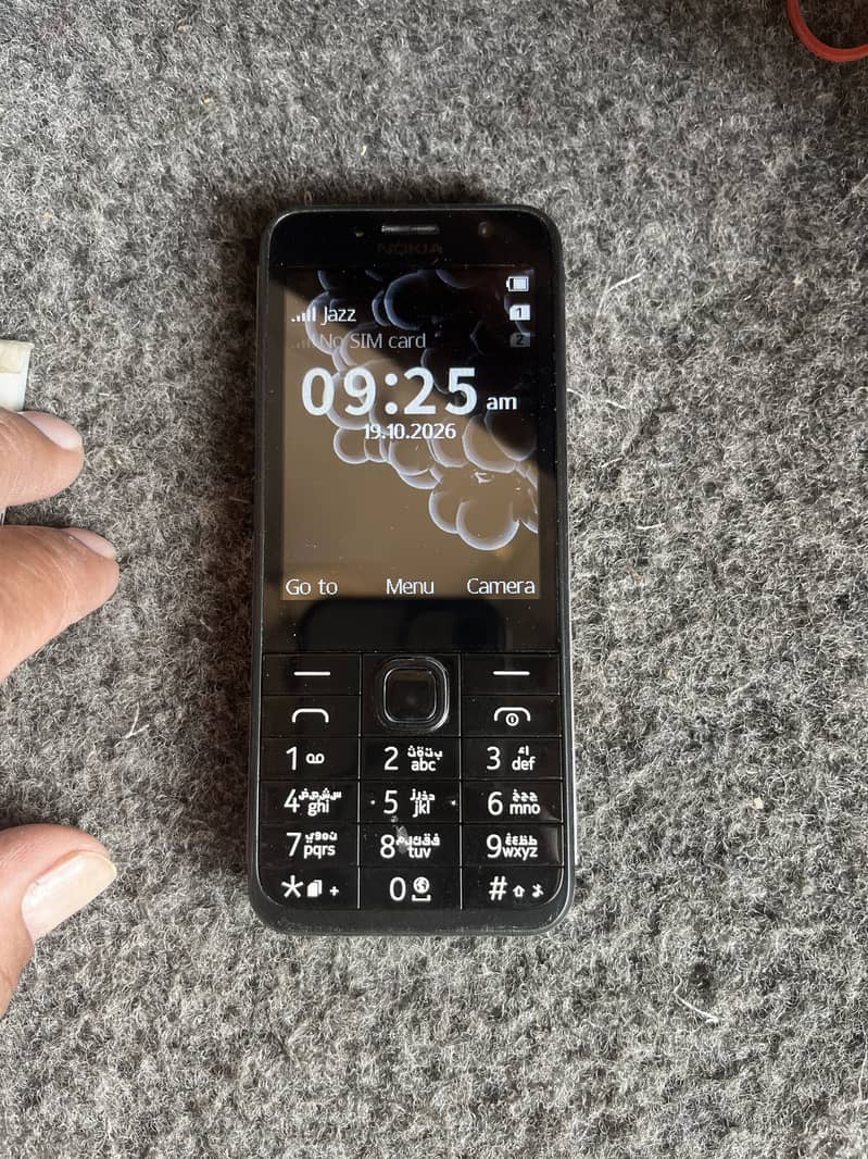 Nokia Other Model 6
