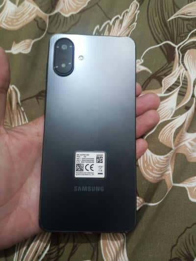 Samsung Mobile A07