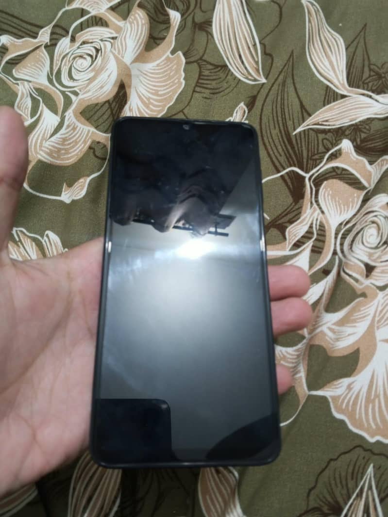 Samsung Mobile A07 1