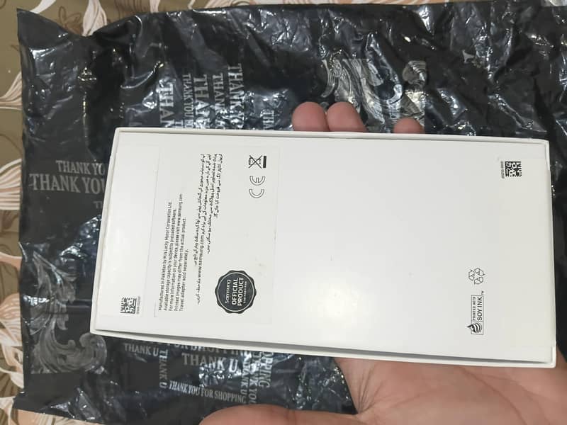 Samsung Mobile A07 4