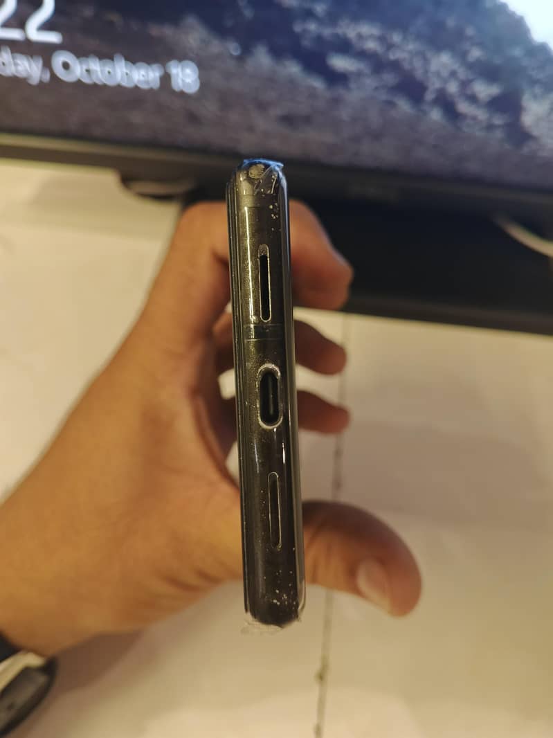 Google Pixel 6 4