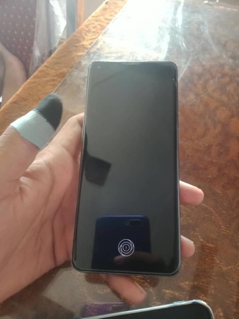 One Plus 9 Pro 1