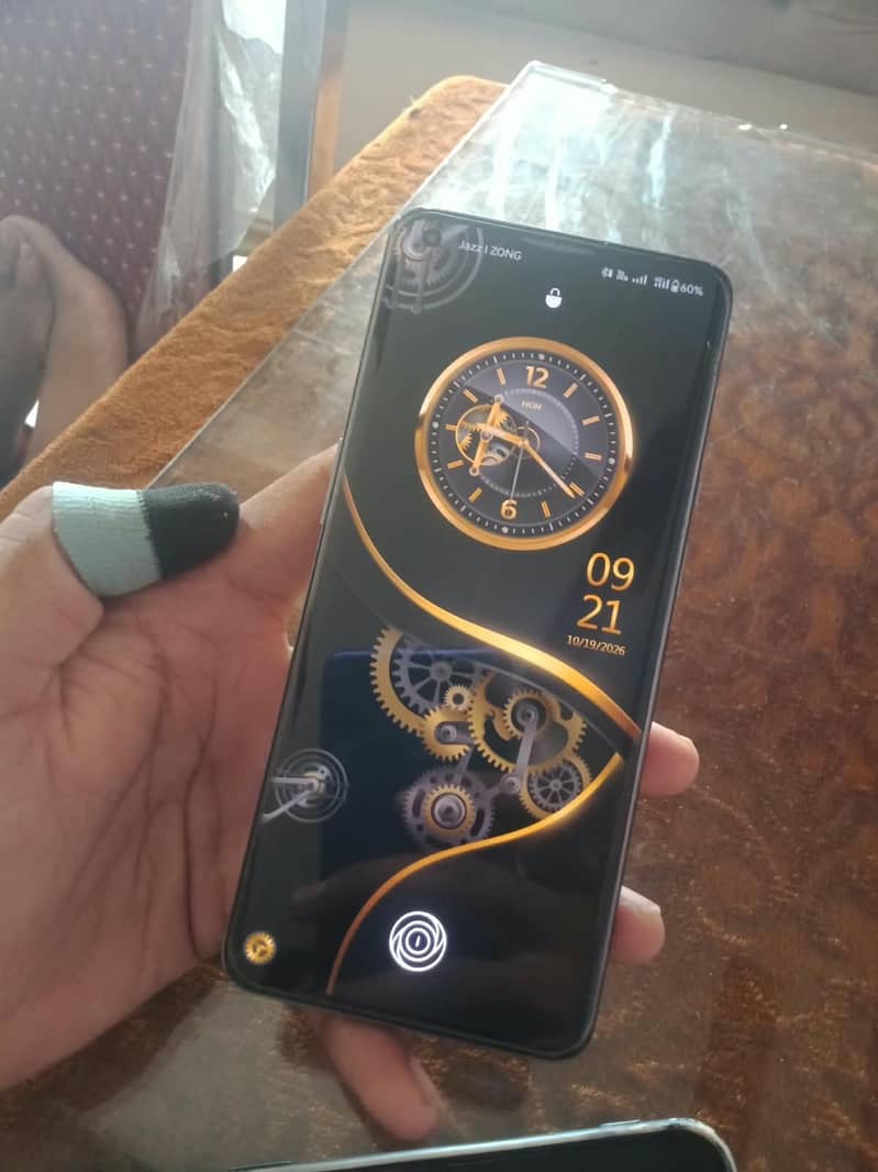 One Plus 9 Pro 2