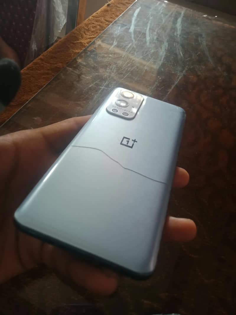 One Plus 9 Pro 3