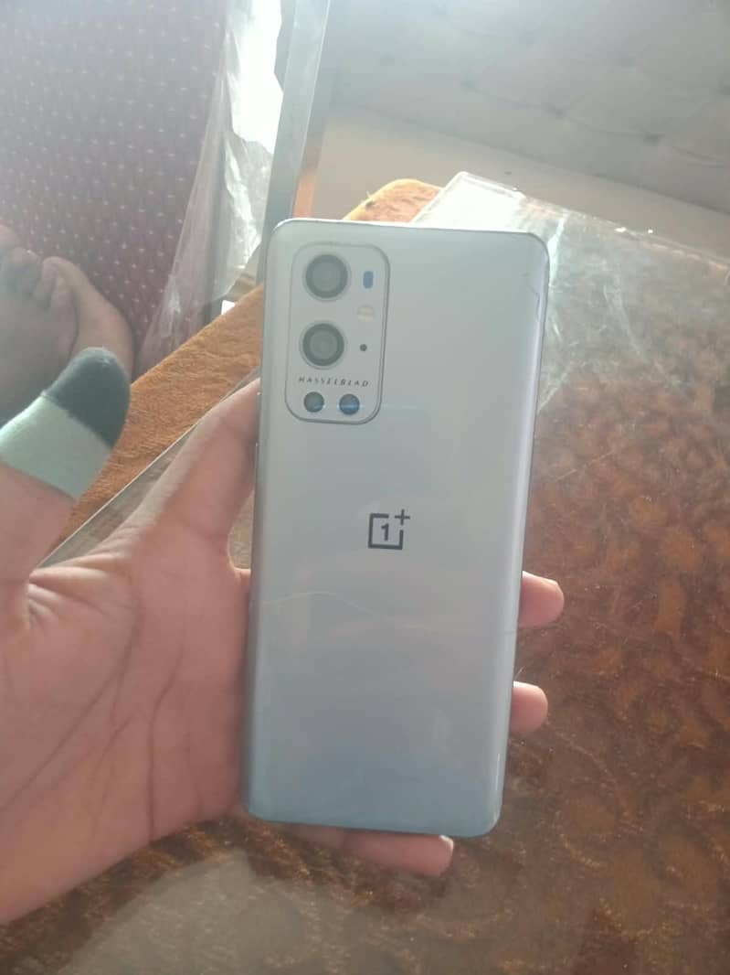 One Plus 9 Pro 5