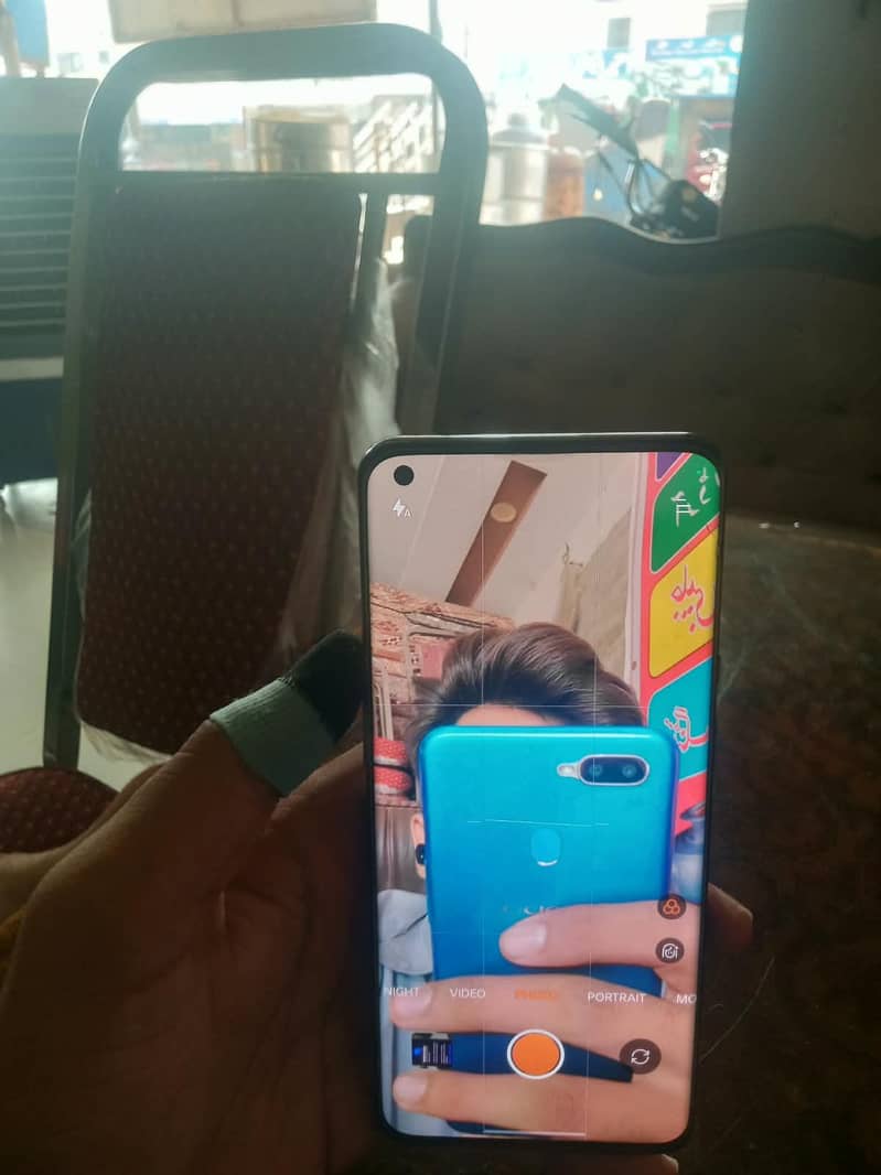 One Plus 9 Pro 10