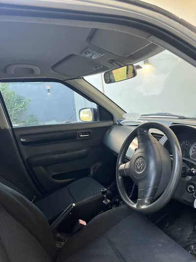 Suzuki Swift 2010