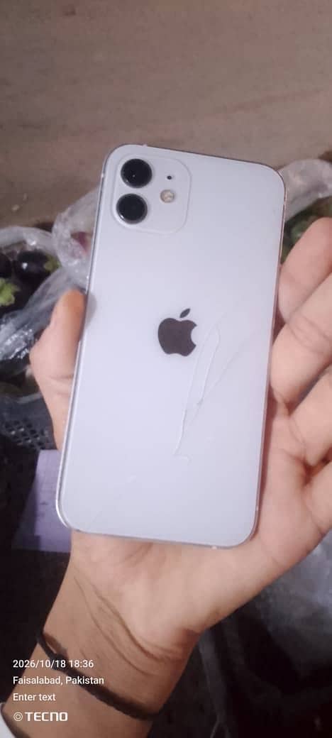 Apple iPhone 12 0
