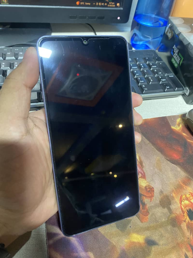 Samsung Mobile A07 5G 1