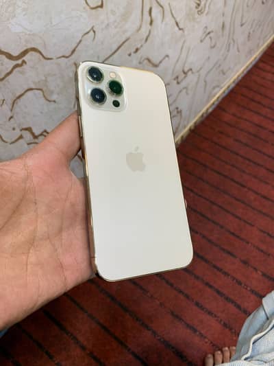 Apple iPhone 12 Pro Max