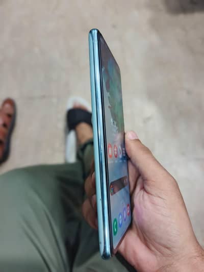 Samsung Mobile S20 FE