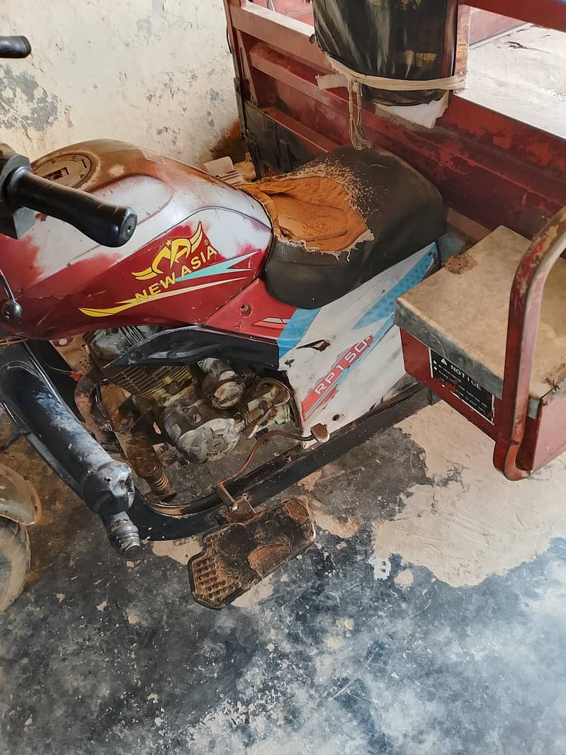 loder rickshaw 10/10 3
