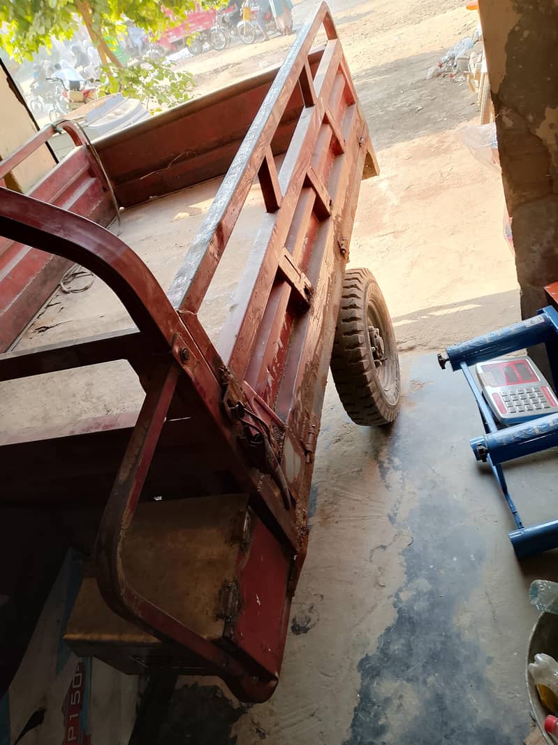 loder rickshaw 10/10 6