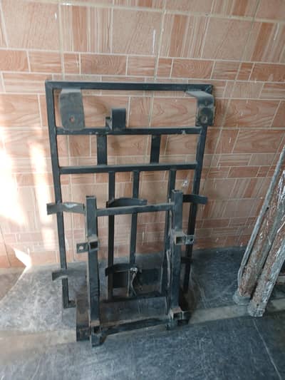 orignal 3 gas baby cylnder