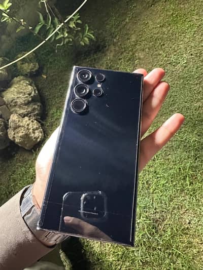 Samsung Mobile S23 Ultra