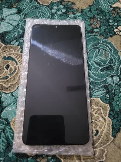 Samsung s21 plus lcd