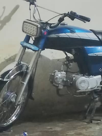 urgnt sale krna 18 model zimco open vocher 03105669135