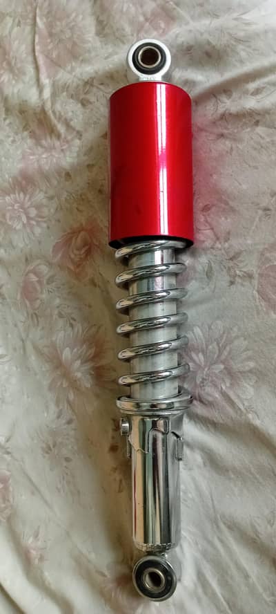 back(Rear) back shock 1pc by Hero motercycle brand (CMX)