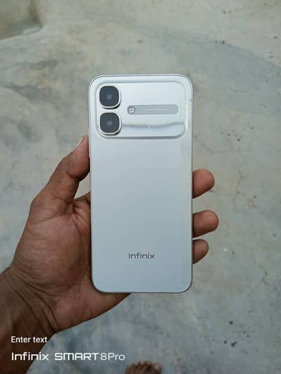 Infinix smart 20 4-64GB