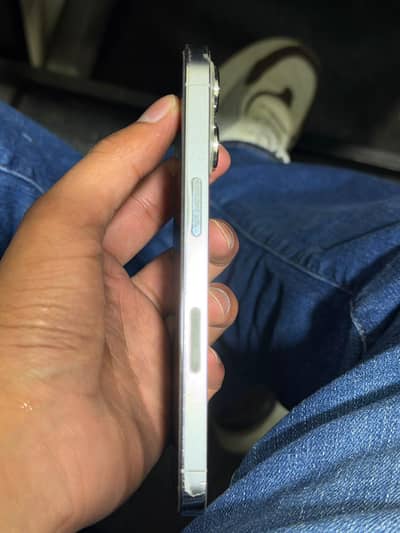 Apple iPhone 13 Pro
