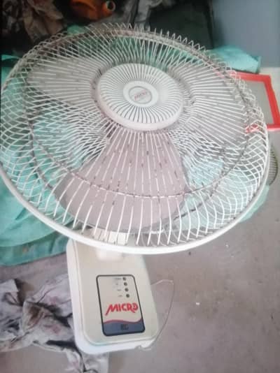 bracket fan for sale in Dha Lahore