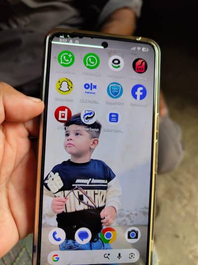 Google Pixel 8 Pro