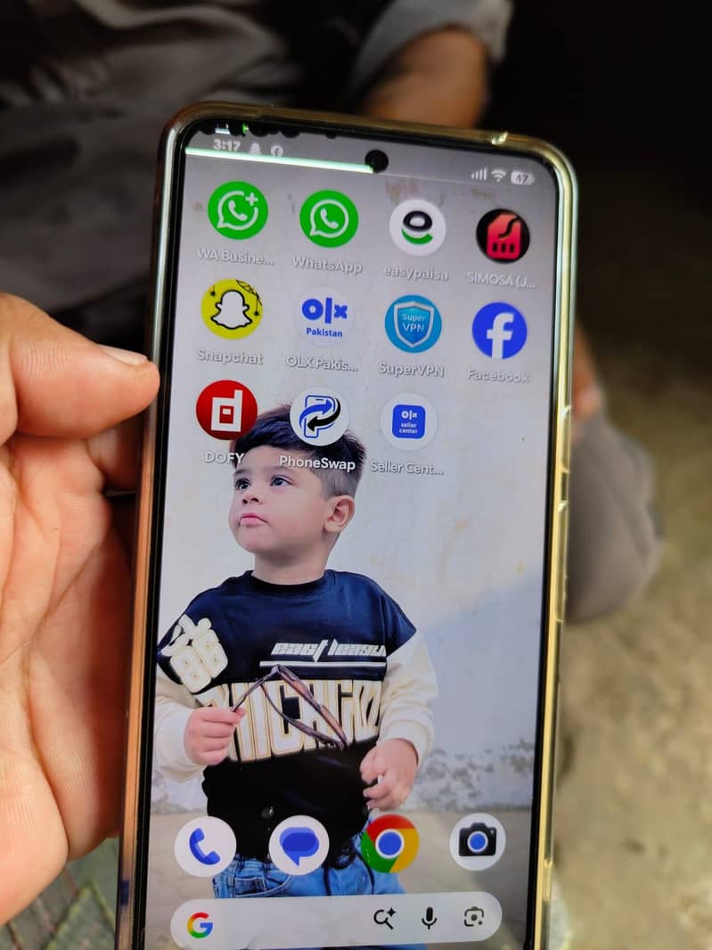 Google Pixel 8 Pro 0