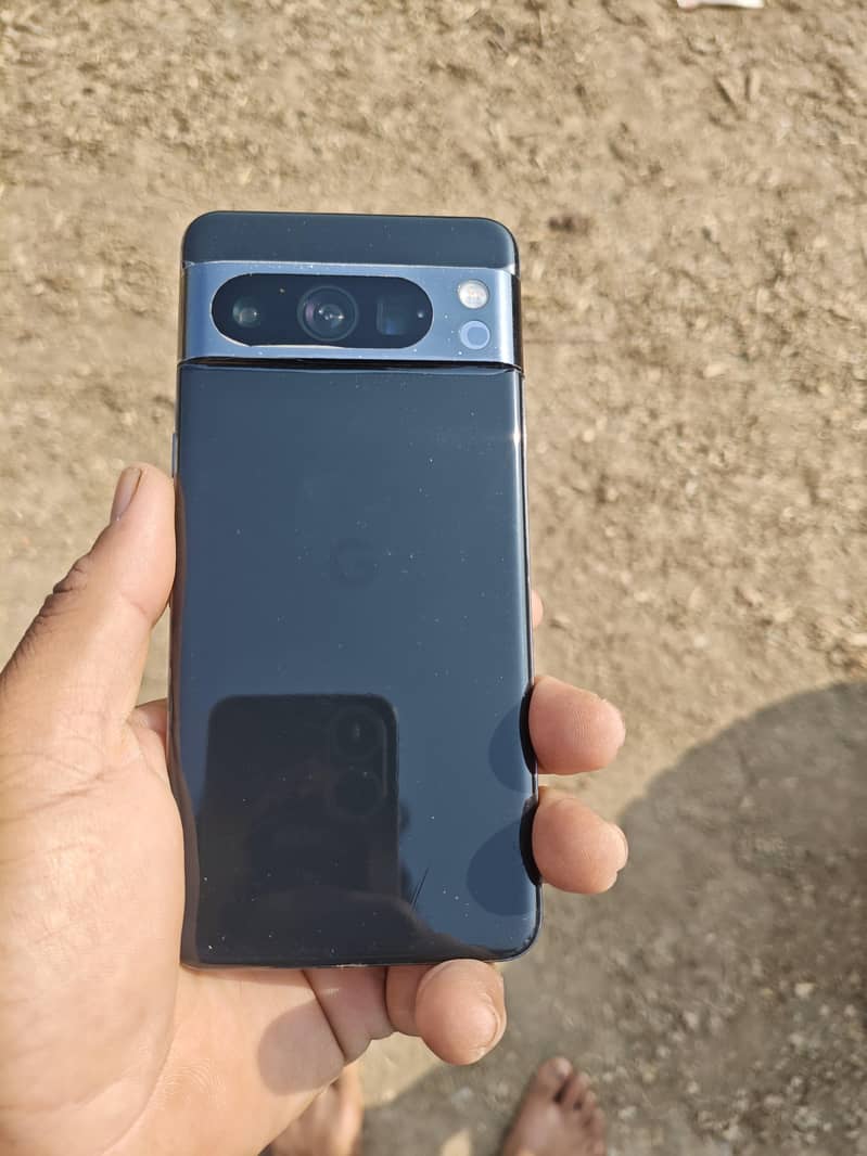Google Pixel 8 Pro 1
