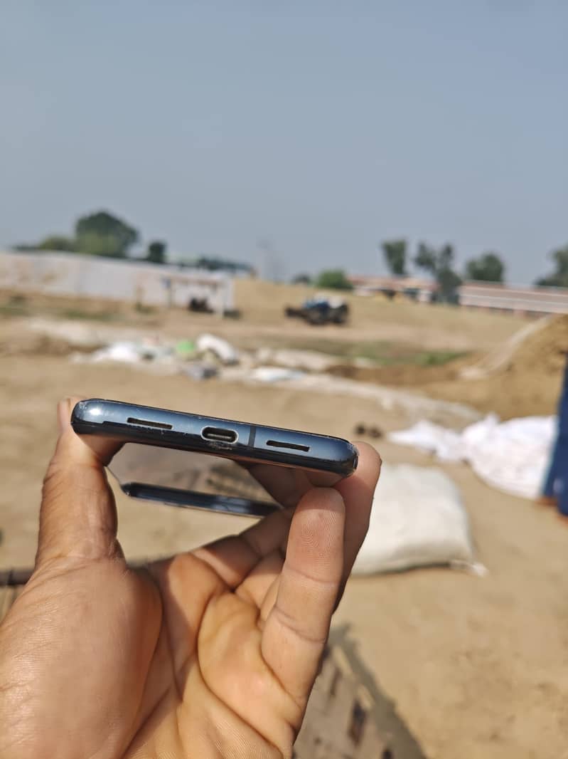 Google Pixel 8 Pro 3